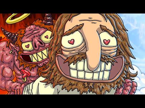 Видео: САМАЯ ЛУЧШАЯ РЕЛИГИЯ