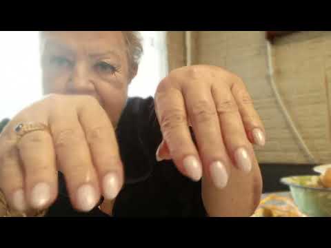 Видео: Мукбанг.