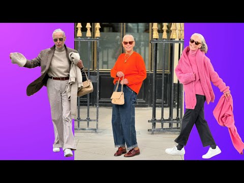 Видео: 50+ПАРИЖСКИЙ шик !Секреты стиля Линды Райт #Мода50Плюс #ПарижскийШарм#Стиль