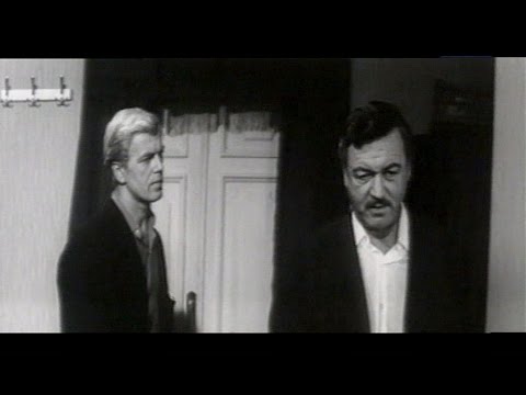 Видео: Особое мнение (1967)