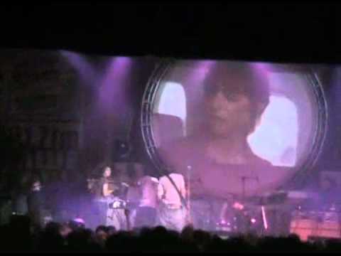 Видео: Психея - Live @ Санкт-Петербург, СДК МАИ, 23.10.2004