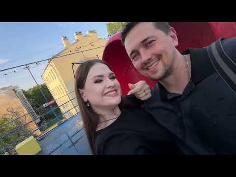 Видео: Санкт-Петербург ИЮЛЬ 2025 😍 #5 ✅ Прогулка и экскурсия, белые ночи, мосты, Новая Голландия, Этажи ❤️