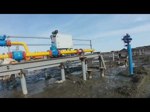 Видео: Сколько сварщик зарабатывает на Севере...2022 г.