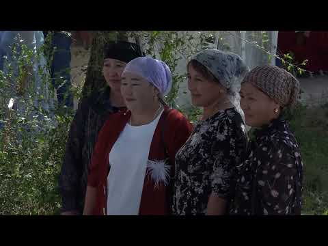 Видео: Дүрелкіктер Бас қосуы 1- бөлім