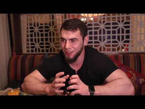 Видео: Чемпионат Мира ВРПФ. Рамазан Шихгасанов: "От боли я даже не слышал зал..."