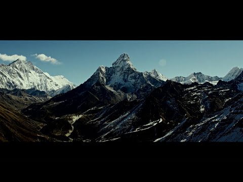 Видео: ФИЛЬМ ПОТРЯСАЕТ ВЕЛИКОЛЕПИЕМ! Горы. Документальный Фильм