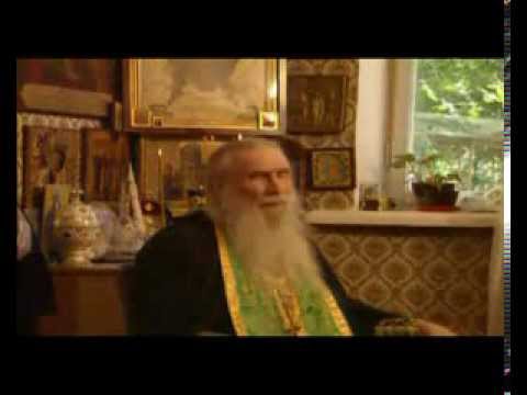 Видео: Старец архимандрит Кирилл Павлов