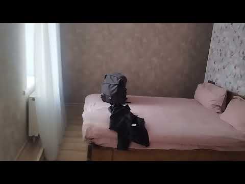 Видео: Тихое место, осмотр домика