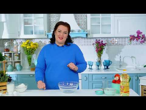 Видео: Готовим с Адель 2020 выпуск №42