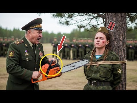 Видео: Полковник не знал, что пытает легендарного Железного Феникса спецназа 707.