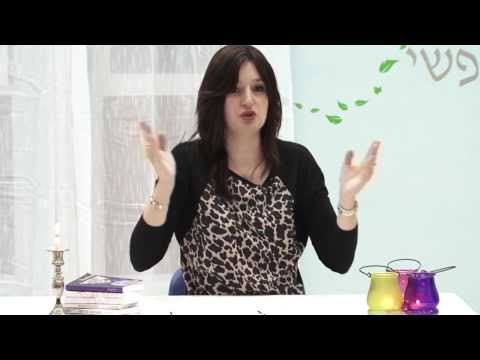 Видео: История Эстер. Между строк. Продолжение