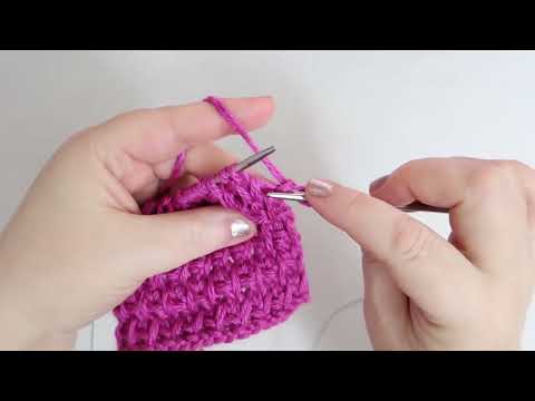 Видео: ШИКАРНЫЙ УЗОР СПИЦАМИ.