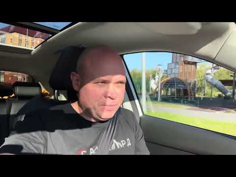 Видео: После Грантушки Китаец. #лада #чанган #такси