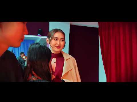 Видео: Хип хоп эмээ Гүүжээ😎 Diss to Хип хоп ээж Үүжээ😎Эвгүй юм боллоо шүү.. 🤭