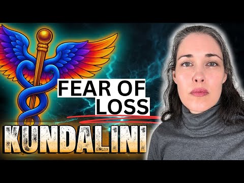 Видео: Пробуждение Кундалини и страх потери близких
