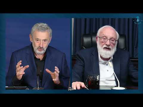 Видео: Мир переживает египетские казни. Взгляд каббалиста