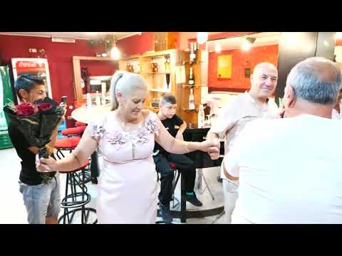 Видео: Юбилей на Янко 60 г