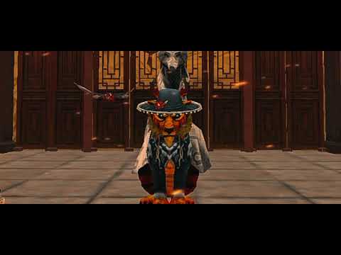 Видео: WILDCRAFT: Вопрос-Ответ (2 часть)