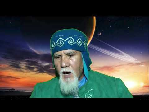 Видео: 783.Адамдығың болмаса мұсылмандығың шала және пірлік туралы