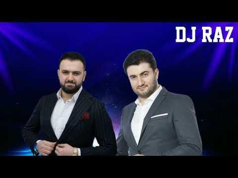 Видео: Dj Raz _ Аркадий Думикян & Арсен Шахунц (BEST 2023)