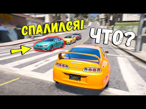 Видео: СЕКРЕТНЫЕ АГЕНТЫ В ГТА 5 ОНЛАЙН! НЕОЖИДАННЫЙ ПОВОРОТ! ТАЙНЫЕ АГЕНТЫ GTA 5 ONLINE