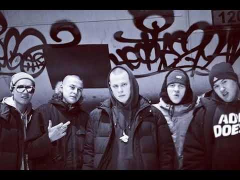 Видео: Нефтеград Андерграунд(8 Район И Айс Крим) - Все По Плану