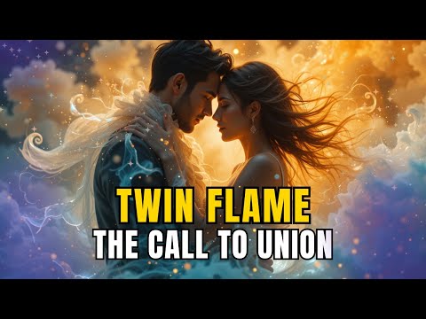 Видео: Воссоединение душ: высшее предназначение близнецовых пламен