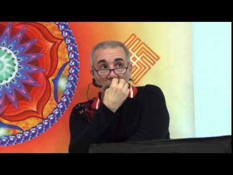 Видео: Лекция 19. Йога как она есть. Михаил Митюшин.