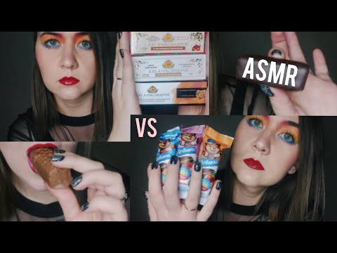 Видео: Б.Ю.АЛЕКСАНДРОВ vs ТОПТЫЖКА 😱 АСМР ИТИНГ СЫРКОВ | ASMR Eating Sounds