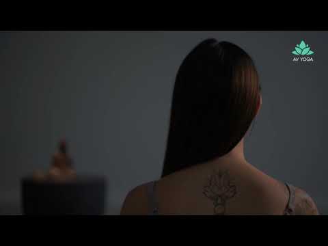 Видео: Медитация Шаматха (умиротворение)- на дыхании