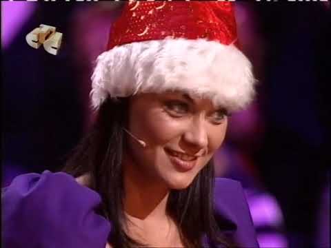 Видео: Новый год по нашему!) (СТС, 31.12.2009). Часть 1