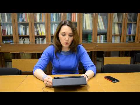 Видео: Тотальный диктант-2014, часть1. Полная диктовка