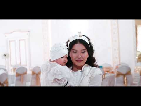 Видео: Рудный ТОЙ / МЕЛИСА 1  ЖАС ТҰСАУ КЕСЕР / КОСТАНАЙ / Казакстан +7 747 796 6948