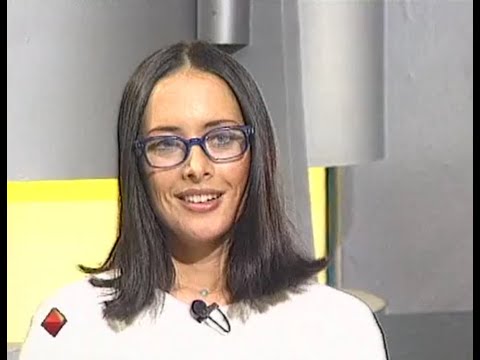 Видео: Блестящие в ток-шоу "Пионер" (1998) - тема выпуска Ревность