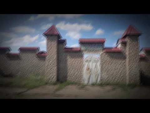 Видео: Целиноград,  Романовка 2015