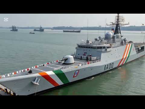 Видео: "Скрытый рай в Гималаях, о котором никто не знает — HTMS Uttarkash!"