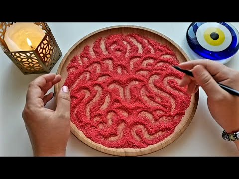 Видео: СВЕДЕТ ЛИ ВАС СУДЬБА СНОВО🌹🙏💯❓ ГАДАНИЕ НА ПЕСКЕ🔮 KUM FALI🧿