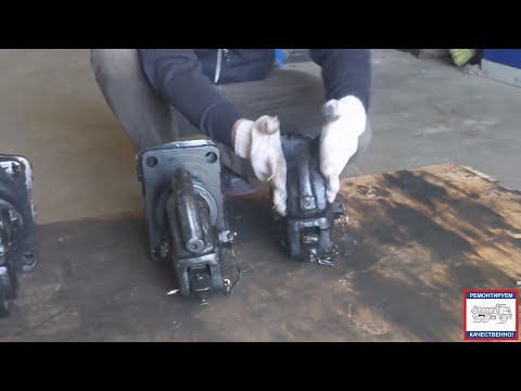 Видео: Фаркопы 8т и 10т на Камаз. В чем различие? Особенности конструкции, технологические решения.