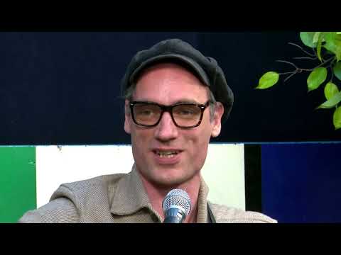 Видео: Василий Уриевский. Часть 1