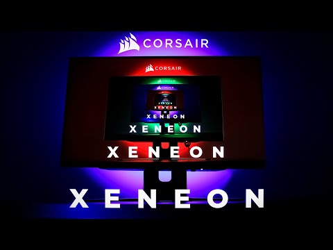 Видео: Corsair XENEON 27QHD240  OLED | ОБЗОР И ТЕСТЫ