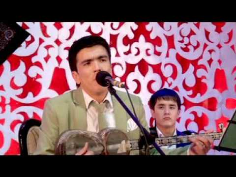 Видео: Umidbek Raximov &&  Умидбек Рахимов