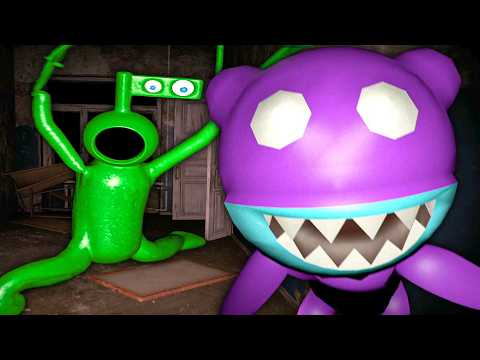 Видео: Sussy Schoolgrounds Глава 3 наконец-то здесь