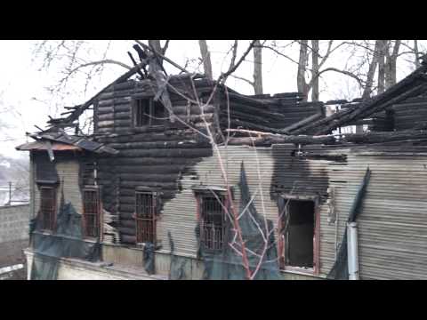 Видео: История Невского района