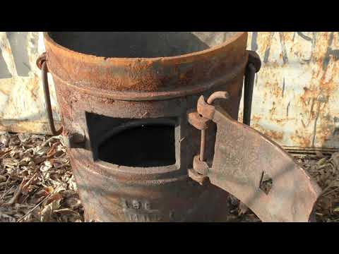 Видео: Буржуйки.Вся правда!Честно! Выбираем!Делюсь опытом