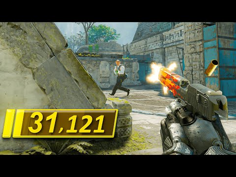 Видео: Игра, которая подняла мой РЕЙТИНГ до 31,121...