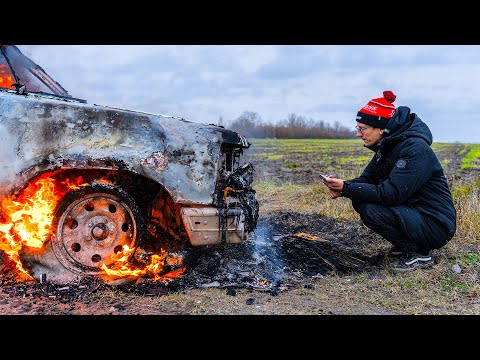 Видео: ГОРЯЧАЯ АМЕРИКА ПО НИЗУ РЫНКА. FORD EXPLORER