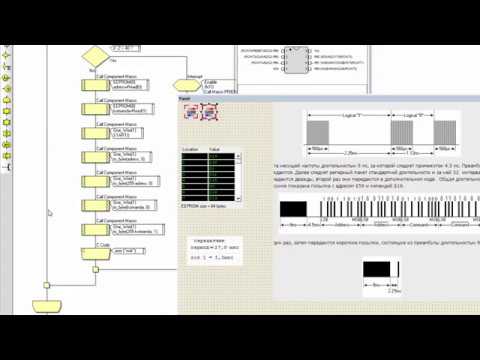 Видео: Копировщик ИК пульта для одной кнопки