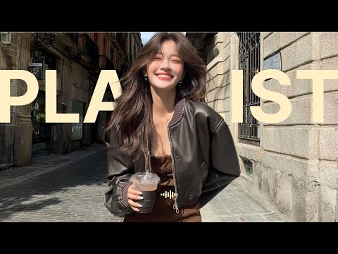 Видео: 𝐏𝐥𝐚𝐲𝐥𝐢𝐬𝐭 Осенняя атмосфера – отпад☕Чувственный поп и R&B для такой погоды🎧🍂