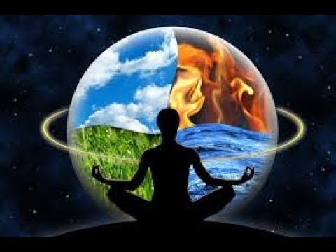 Видео: 1  Пять элементов нашего материального мира по Аюрведе