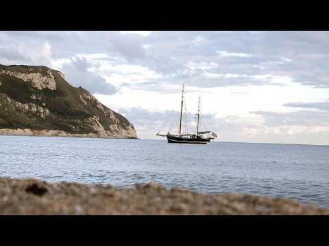 Видео: Остров Юрского периода | Фантастика | Боевик | Приключения | Фильм